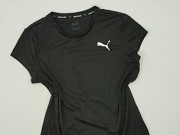 puma bluzki: Puma, T-shirt damski, rozmiar S — 1