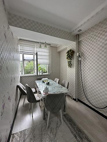 Продажа квартир: 3 комнаты, 87 м², Элитка, 3 этаж, Евроремонт — 3