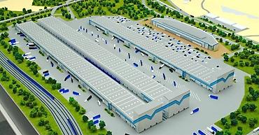 кант участок: 100 соток, Для бизнеса, Генеральная доверенность — 2