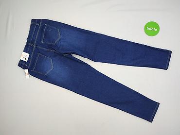 jeans cross: Janina, Jeansy damskie, rozmiar S — 3
