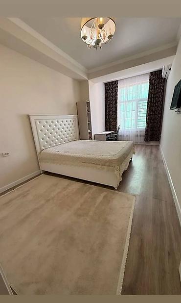 Продажа квартир: 2 комнаты, 75 м², Ала-Арча ТРЦ Элитка, 9 этаж, Евроремонт — 2