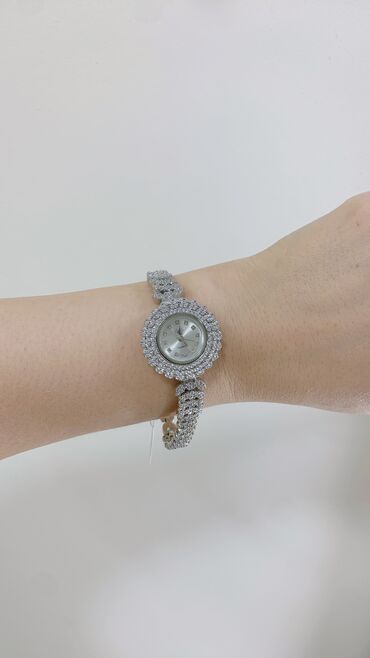 часы серебряные: Серебряные Часы, цены на ценниках на фото, полностью из серебра (кроме