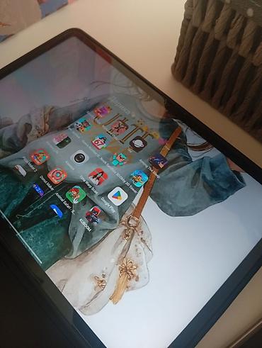 tab: Планшет REDMI tab 2, 3 месяца использования, срочно продам 15000 — 1