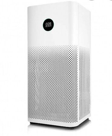 Очиститель воздуха Xiaomi Mi Air Purifier 2SВ идеальном состоянии с