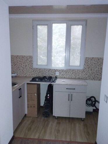 Köhnə tikili: Xırdalan, 2 otaqlı, Köhnə tikili, 40 kv. m — 6