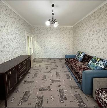 салон кабинет: 3 комнаты, 62 м², 106 серия, 6 этаж, Косметический ремонт — 7