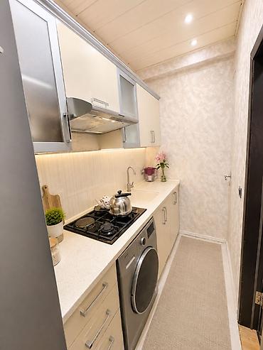 Mənzillər: 2 otaqlı, Yeni tikili, 69 kv. m — 5