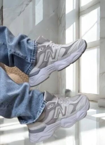 djak new balance: Nove patike od 36-41