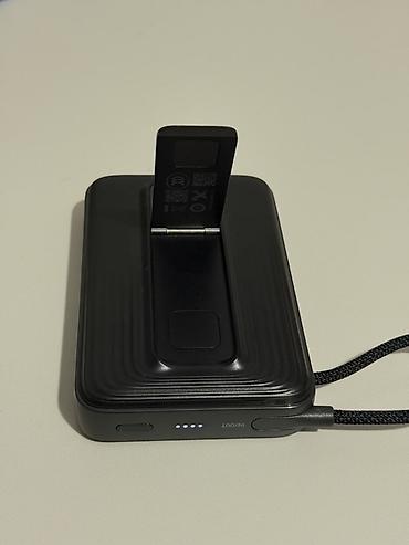 Техника и электроника: Powerbank Anker с магнитном и мощной зарядкой - Новый не — 9