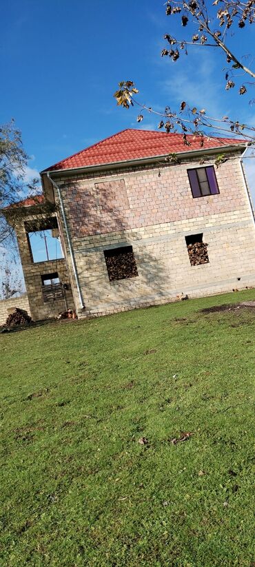 Həyət evləri və villaların satışı: 6 otaqlı, 130 kv. m, Təmirsiz -da lalafo.az — 5 Həyət evləri və villaların satışı: 6 otaqlı, 130 kv. m, Təmirsiz — 5