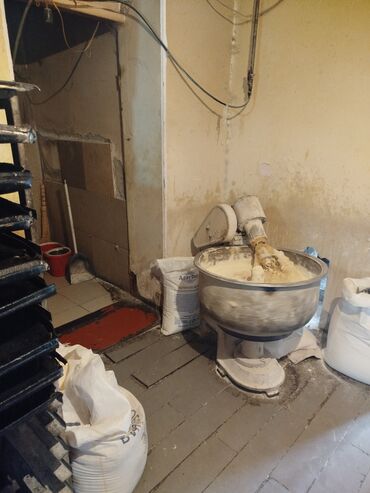 Hazır biznes: Təndir və kababxana avadanlıqları ilə tam təchiz olunmuş hazır — 7