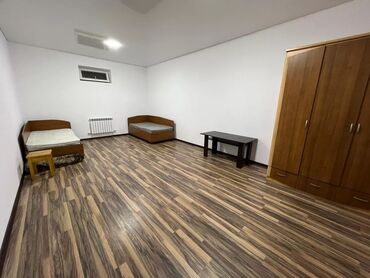 Долгосрочная аренда домов: 63 м², 2 комнаты, Утепленный, Забор, огорожен — 11