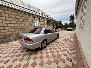 Honda: Honda Accord: 2002 г., 1.8 л, Автомат, Бензин, Седан — 3