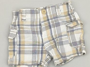 sukienki w groszki letnie: Shorts, Calvin Klein, 3-6 months, condition - Very good