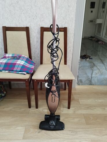 Zərərvericilərə qarşı mübarizə aparatları: Tozsoran Korkmaz, Buxar ilə təmizləmə, Kredit yoxdur, Ünvandan götürmə