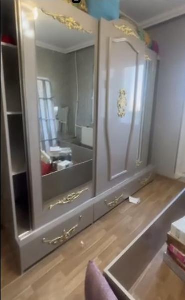 Yataq otağı dəstləri