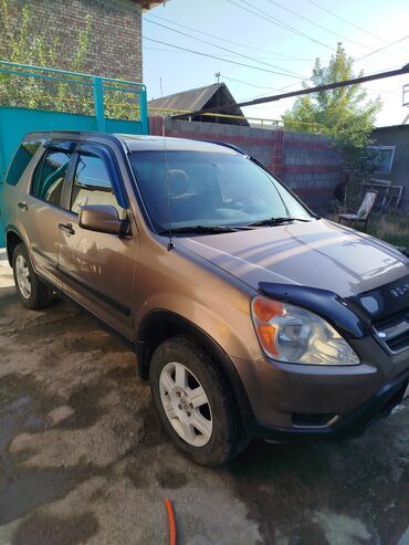купить хонда срв 4 поколения: Honda CR‑V (2-е поколение) в коричневом цвете, 5‑дверный кроссовер