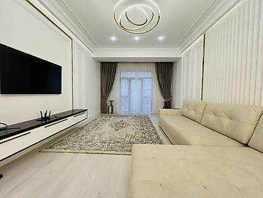 Продажа квартир: 3 комнаты, 106 м², Элитка, 9 этаж, Евроремонт — 11