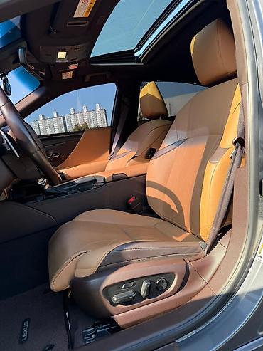 Lexus: Lexus ES: 2019 г., Седан at lalafo.kg — 7 Lexus: Lexus ES: 2019 г., Седан — 7