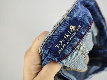 max: Toxik3, Jeansy damskie, rozmiar S — 4