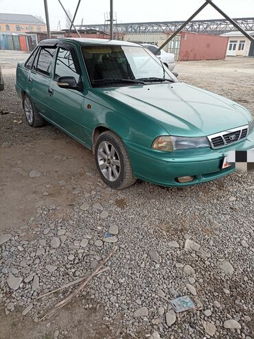 мерседес 211 бишкек: Daewoo Nexia: 2001 г., 1.5 л, Механика, Бензин, Седан