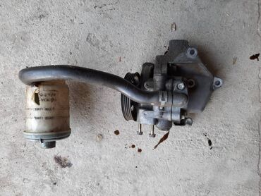 Другие детали электрики авто: Продаю автозапчасти на хонду одиссей 2-й кузов — 8