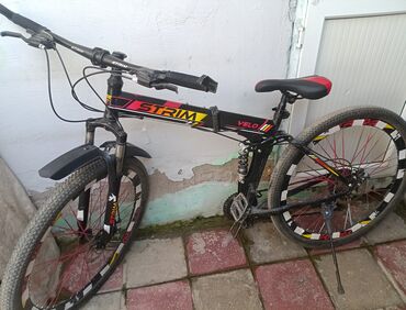 Changan: Dağ velosipedi Strim, 26"