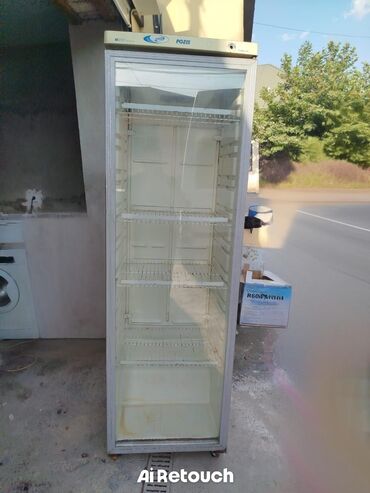 Soyuducu vitrinləri: *Fəridə* Yaxın ərazilərə Çatdırılma daxil🚚 *350 Azn* Yaxşı vəziyyətdə