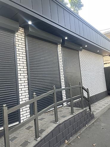 Фасадные сэндвич панели: Фасад+ жылуулук. Сапатту россиялык техналогия менен жазалган — 14