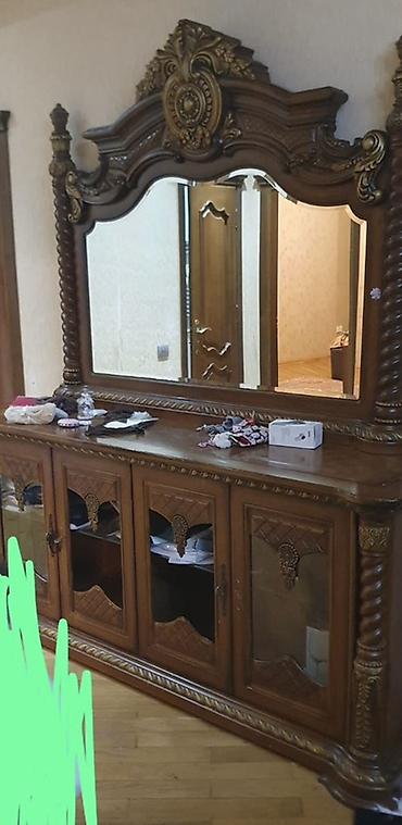 Divan və kreslo dəstləri: Klassik divan, Divan, Açılmayan — 3