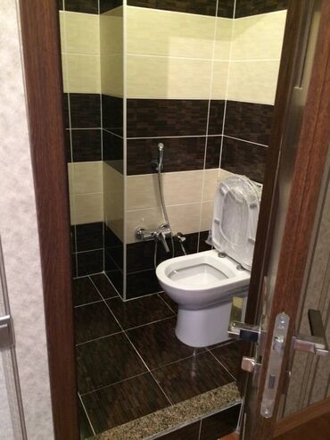 Yeni tikili: 3 otaqlı, Yeni tikili, 83 kv. m — 10