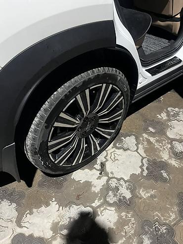 электромобиль за 15000 долларов: Gac Aion I60 530km Advanced Электричка Максимальная комплектация на — 6