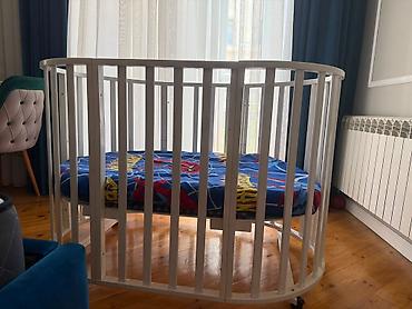 lay lay matras: Cox yaxşı veziyyetdedi. Matras ve ustundeki ortuk ile birlikde — 1