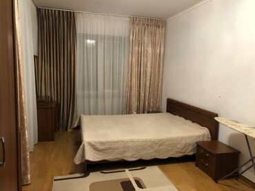 продажа квартир 2 комнатных: 2 комнаты, 53 м², Элитка, 2 этаж, Косметический ремонт