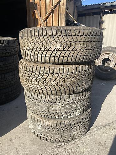 Шины: Салам алейкум всем Продаю диски на спринтер Одна скат двух скат всех — 22