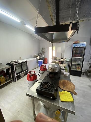семейная баня рядом: Сдаю Teahouse, 140 м², Действующий — 8