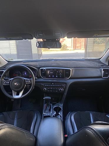 рулевая рейка спортейдж 4: Kia Sportage: 2019 г., 2.4 л, Автомат, Бензин, Кроссовер — 7