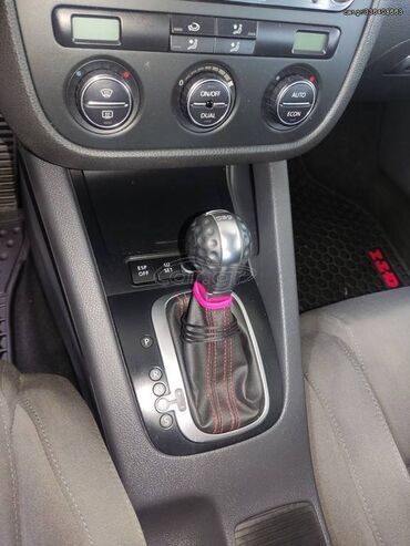 Volkswagen: Volkswagen Golf: 2 l. | 2008 έ. Κουπέ — 7
