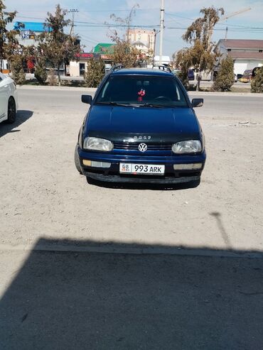 автомобиль фольксваген бора: Volkswagen Golf: 1996 г., 1.8 л, Механика, Бензин, Универсал