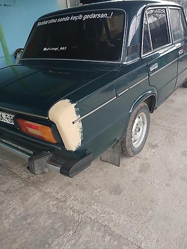 VAZ (LADA): VAZ (LADA) 2106: 1.6 l | 2006 il 1000 km Sedan — 9