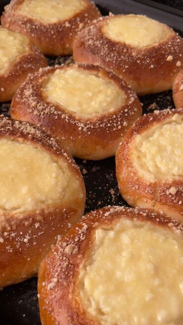 Выпечка, хлебобулочные изделия: Выпечка на каждый день, на любой вкус, загляните в описание. - - — 14