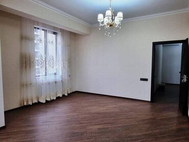 Yeni tikili: 2 otaqlı, Yeni tikili, 90 kv. m — 2