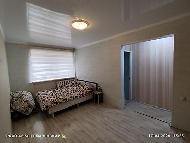 Продажа квартир: 1 комната, 30 м², 104 серия, 1 этаж — 17