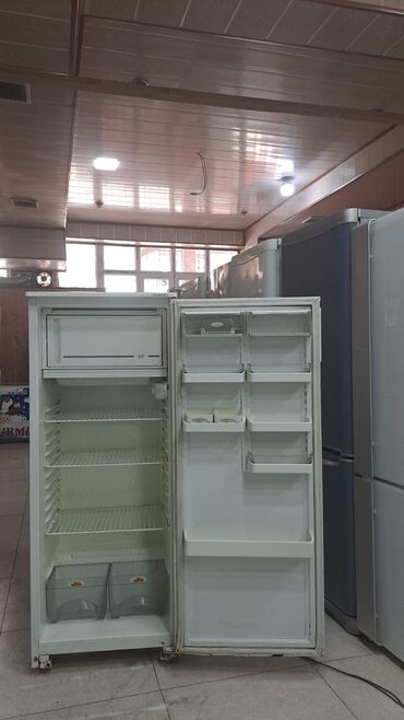 2 qapılı Soyuducu Satılır