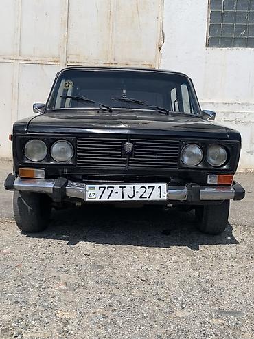VAZ 2106 satılır İli 1991 di. Mator 1.3L 011 matorudu karopkada atma lalafo.az -da VAZ 2106 satılır İli 1991 di. Mator 1.3L 011 matorudu karopkada atma