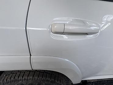 Toyota: Toyota 4Runner: 2021 г., 4 л, Типтроник, Бензин, Внедорожник — 13