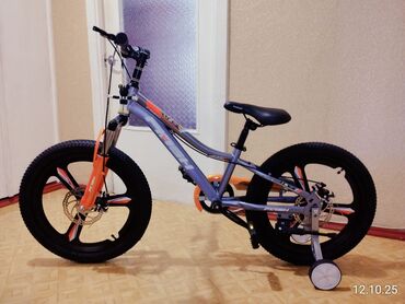 Uşaqlar üçün digər mallar: 20-lik Velosiped usaq üçün. Xaricden getirmisem. Tep tezedi. Hec usaq -da lalafo.az — 7 Uşaqlar üçün digər mallar: 20-lik Velosiped usaq üçün. Xaricden getirmisem. Tep tezedi. Hec usaq — 7