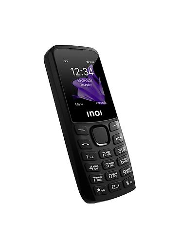 android auto: Inoi 241, Новый, < 2 ГБ, цвет - Черный, 2 SIM — 5