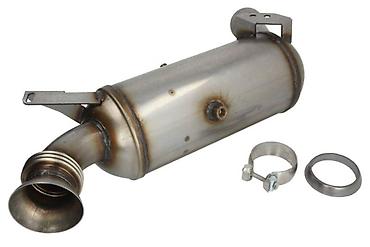 car cool sc743: DPF FILTER NOV ZA MERCEDES BENZ C 180, C 200, C 220 . - — 1