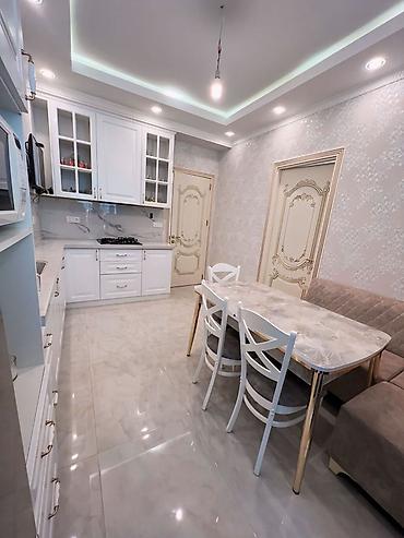 Yeni tikili: 28 May, 4 otaqlı, Yeni tikili, m. 8 Noyabr, 100 kv. m — 7